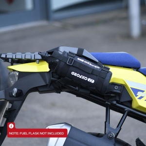 Husa reglabila pentru sticle Oxford Nomad Bottlestash - Img 3