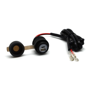 Încărcător USB Albrecht cu două porturi QC3.0 12-24V - Img 3