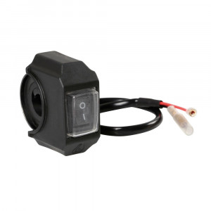 Intrerupator moto rezistent la apa Lampa Waterproof Switch