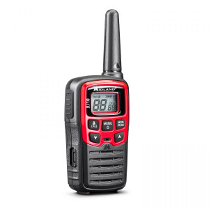 KIT 2 RADIO PMR XT10 WALKIE TALKIE MIDLAND - Img 2