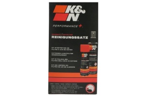 Kit curatare Filtru Aer K&N - Img 3