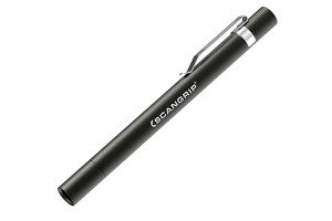 Lanterna Tip Stilou Cu Baterii Ultra Slim Flash Pencil 75Lm