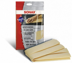 Laveta Pentru Stergerea Caroseriei 53 X 43 Cm Sonax