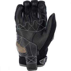 Manusi moto Richa Summer Sport - negru/gri - Img 2