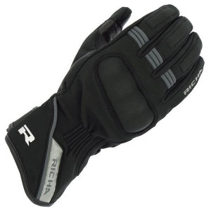 Manusi moto Richa Torch - negru - Img 1