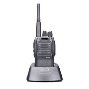 Midland G11 PRO Stație radio PMR portabilă, VOX - Img 8