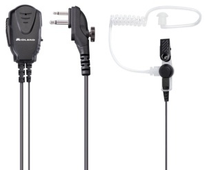 Midland Microfon MA31-M, 2 pini, tip Motorola