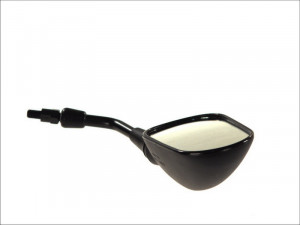 Oglinda moto dreapta Honda CB 600F Hornet CBR 600F NSS250 Jazz - Img 3