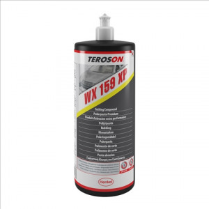 Pasta polish abraziv Teroson Cutting Compound WX 159 XP, 1kg - Img 2