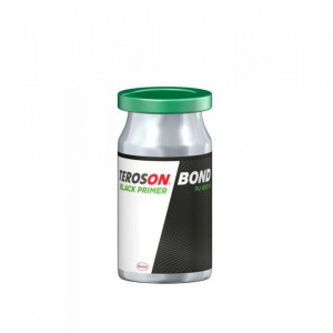 Primer parbriz Teroson Bond Black Primer, 100ml
