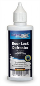 Pro23011 Door Lock Defroster-Sol Dezghetat Incuietori 50Ml