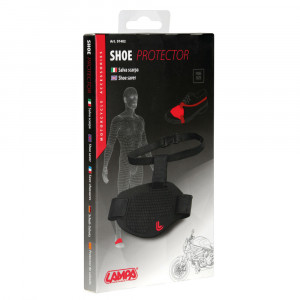 Protectie universala pentru incaltaminte moto Lampa Shoe Protector - Img 2