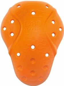Protectii incorporare - umeri RICHA D3O T5 EVO X LEVEL 2 SET - Img 2