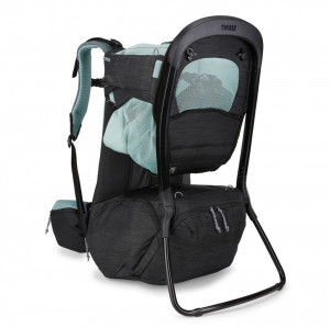 Rucsac transport copii Thule Sapling Black 3204538 - Img 1