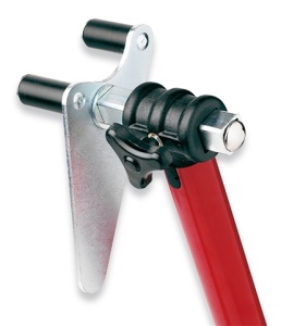 Set de adaptoare roata fata pentru BIKE LIFT FS-10