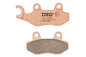 Set placute frana moto AEON OVERLAND; ARCTIC CAT DVX; BENELLI CAFFENERO; CAGIVA CANYON 50-1200