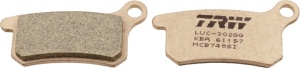 Set placute frana moto OFFROAD - HUSQVARNA CR TC, KTM SX SXS 65/85 - Img 2