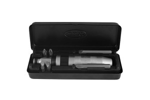 Set Surubelnita De Impact Cu Biti Si Adaptoare 1/2 Inch Jbm