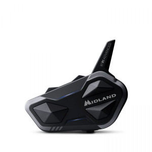 Sistem de comunicare BTR1 Midland Advanced single - Img 2