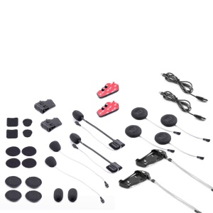 Sistem de comunicare Midland BTR1 Advanced - twin"X" - Img 2