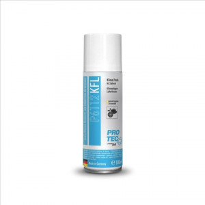 Solutie spray pentru curatare si dezinfectare aer habitaclu ProTec Klima Fresh, aroma lamaie, 100ml - Img 3