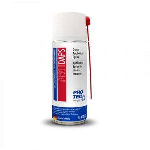 Spray curatare admisie diesel Protec Diesel Applicator Spray, 400ml - Img 2
