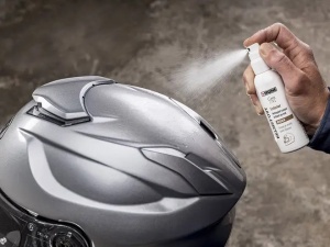 Spray de curățare pentru exteriorul căștii HELMET' OUT 100ML - Img 2