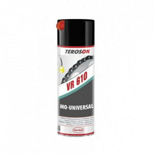 Spray lubrifiant multifunctional Teroson VR 610, 400ml - Img 2