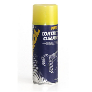 Spray Pentru Contacte Electrice 450Ml