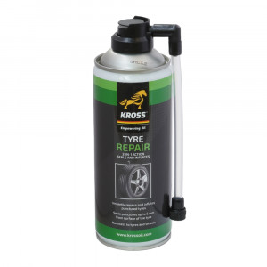 Spray Reparatii Anvelope 400 Ml