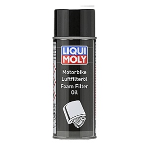 Spray Ulei Filtru Aer Motorbike 400 Ml