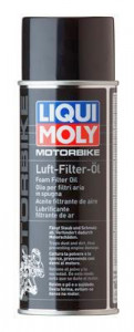 Spray Ulei Filtru Aer Motorbike 400 Ml