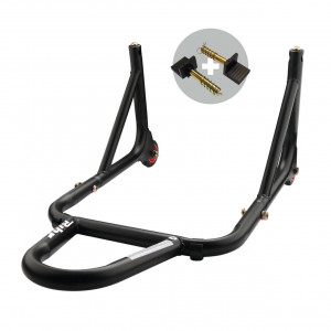 Stander moto spate Motoprofesional PRO 1 - padele L