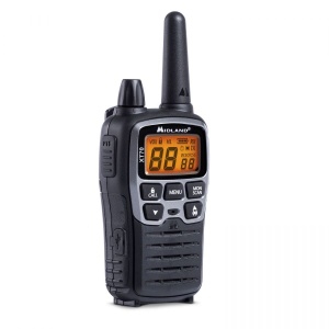 Stație PMR Midland XT70 - Img 9