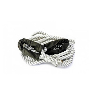 Sufa cinetica Power Line 28mm x 10m 15t (15000kg) - Img 2