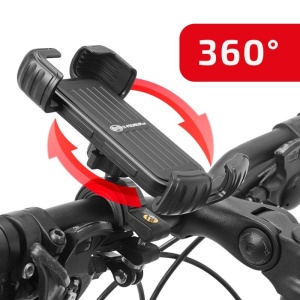Suport Premium pentru Telefon HEYNER® – Fixare Sigură pe Bicicletă - Img 7