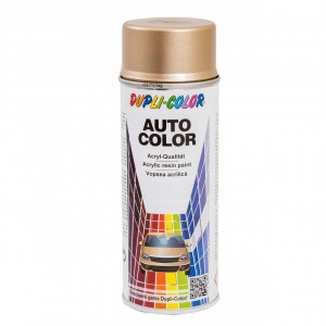 Vopsea Spray Auto Dacia Bej Stelar Metalizata Dupli-Color