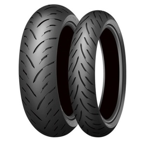A634873Go Anvelopa Moto 180/55Zr17 (73W) TL Sx Gpr300 -Dunlop - Img 2