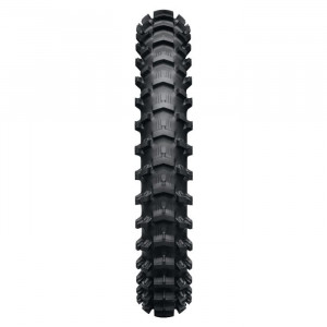 A635893Go *Fd Anvelopa Moto 100/90-19 57M TT Geomax Mx12 - Dunlop Lsnbb - Img 3