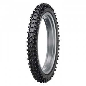 A635895Go Anvelopa Moto 80/100-21 51M TT Geomax Mx12F-Dunlop - Img 1
