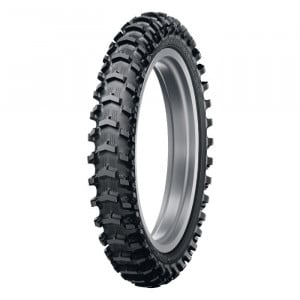 A636796Go Anvelopa Moto 80/100-12 41M TT Geomax Mx12-Dunlop Lsnbb - Img 1