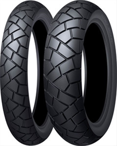 A637056Go Anvelopa Moto 120/70R17 58H TL Trx Mixtour-Dunlop