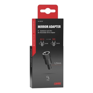 Adaptor oglinda M10 DX-M8 DX - Lampa - Img 3