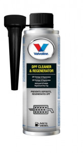 Aditiv curatare si regenerare filtru particule, 300ml, Valvoline, DPF Cleaner & Regenerator - Img 2