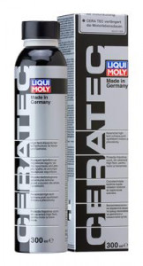 Aditiv Ulei Cera Tec 300 Ml