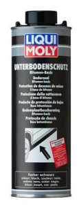 Antifon Protectie Sasiu Pe Baza De Bitum - Negru 1 L