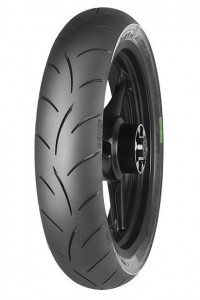 Anvelopa moto Mitas 130/70-17 62H MC 50 TL