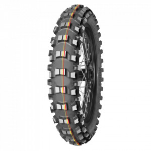 Anvelopa moto Mitas pentru motocross, 110/90-19 62M Terra Force-MX SM TT - Img 1