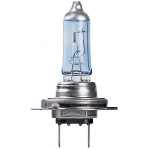 Bec, far principal Philips Crystal Vision H7 , ultra 12V 55W / blister - Img 3