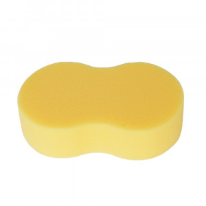 Burete Spalare Auto 26X17X7.5Cm - Img 1